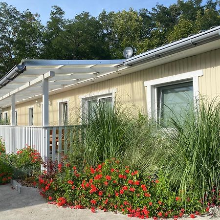 Hotel Ferienparadies Waldidylle, Familiengefuehrt Seit 20 Jahren - Mit Grossem Pool Und Viel Platz! à Haida Extérieur photo