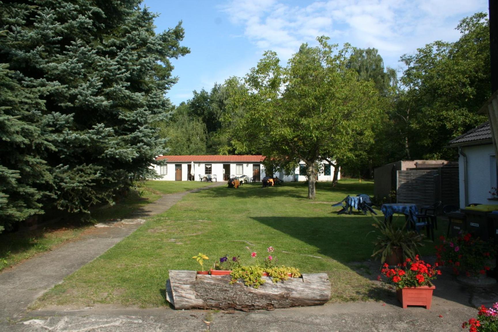 Hotel Ferienparadies Waldidylle, Familiengefuehrt Seit 20 Jahren - Mit Grossem Pool Und Viel Platz! à Haida Extérieur photo