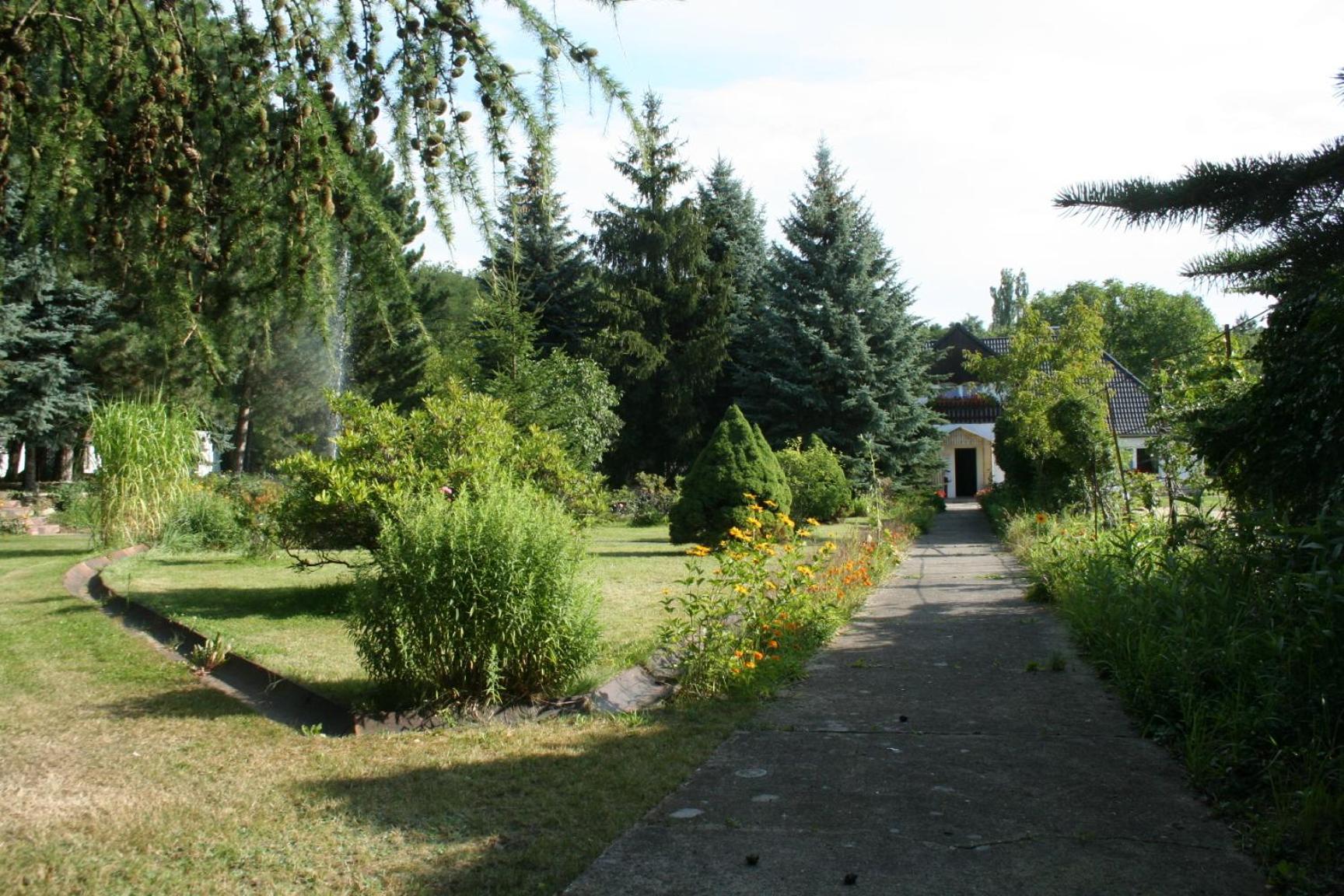 Hotel Ferienparadies Waldidylle, Familiengefuehrt Seit 20 Jahren - Mit Grossem Pool Und Viel Platz! à Haida Extérieur photo